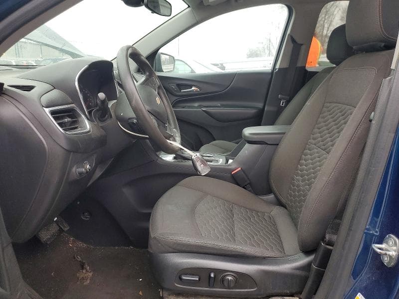 2020 CHEVROLET EQUINOX LT 7