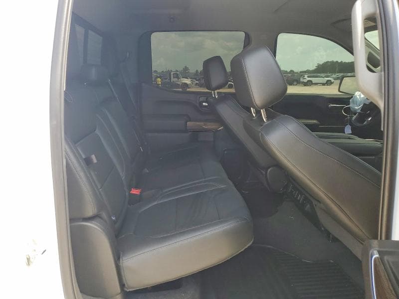 2019 CHEVROLET SILVERADO C1500 LT 10