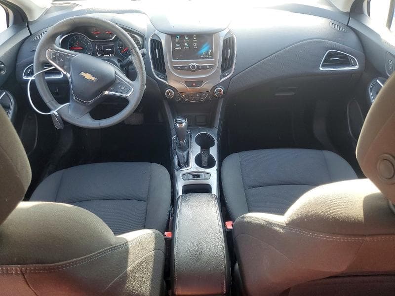 2016 CHEVROLET CRUZE LT 8