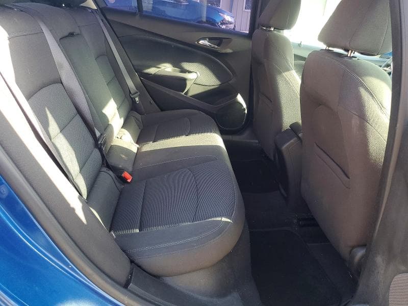 2016 CHEVROLET CRUZE LT 10