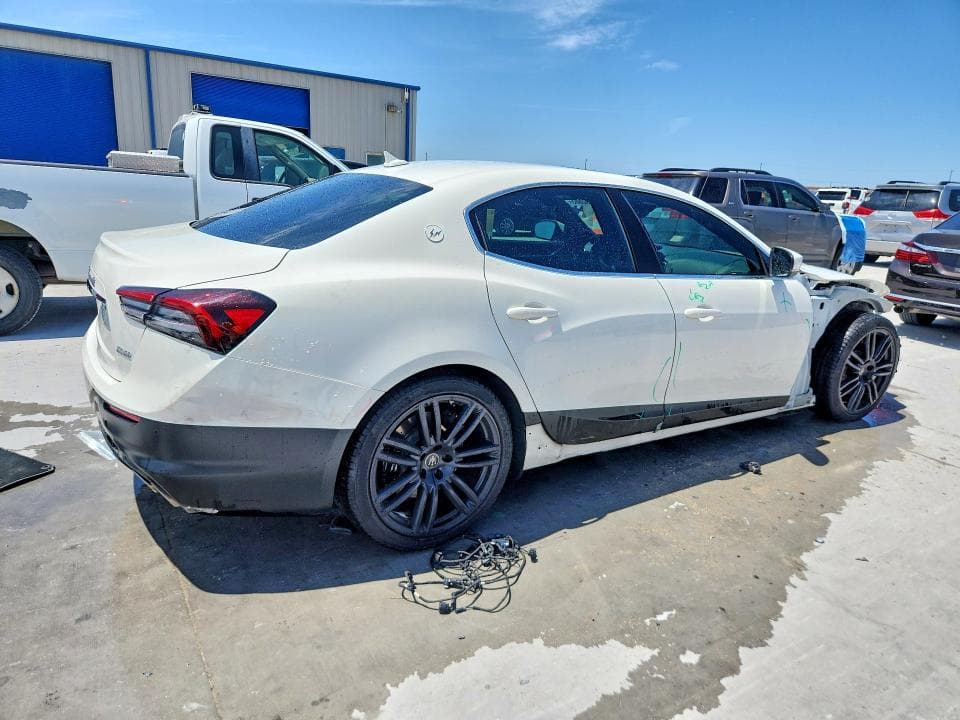 2022 MASERATI GHIBLI FRAGMENT FRAGMENT 3