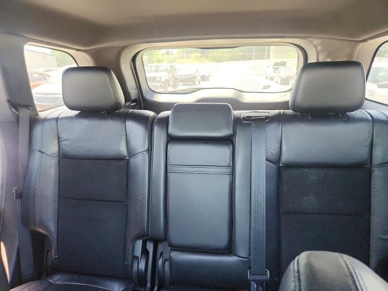 2018 JEEP GRAND CHEROKEE LAREDO LAREDO 10