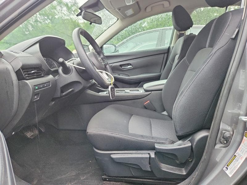 2024 NISSAN SENTRA SV SV 7