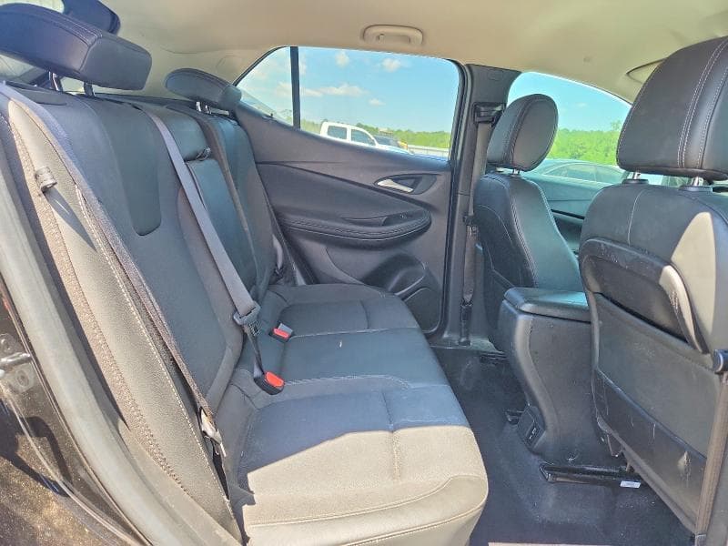 2024 BUICK ENCORE GX PREFERRED PREFERRED 11