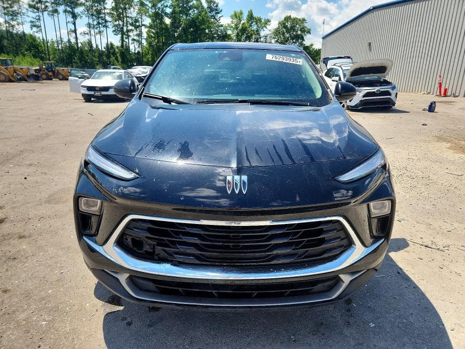 2024 BUICK ENCORE GX PREFERRED PREFERRED 5