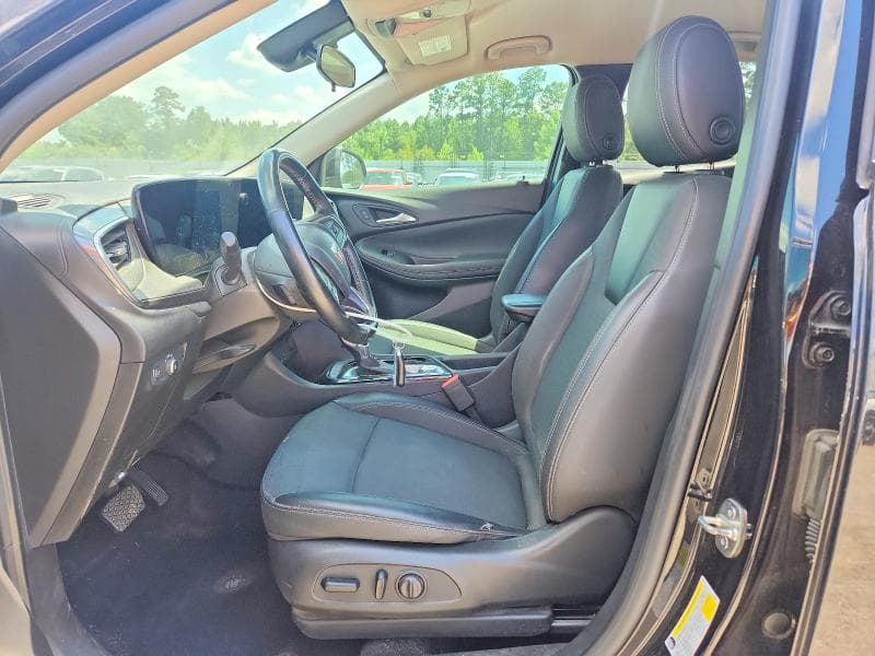 2024 BUICK ENCORE GX PREFERRED PREFERRED 7