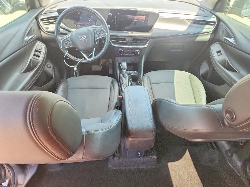 2024 BUICK ENCORE GX PREFERRED PREFERRED 8