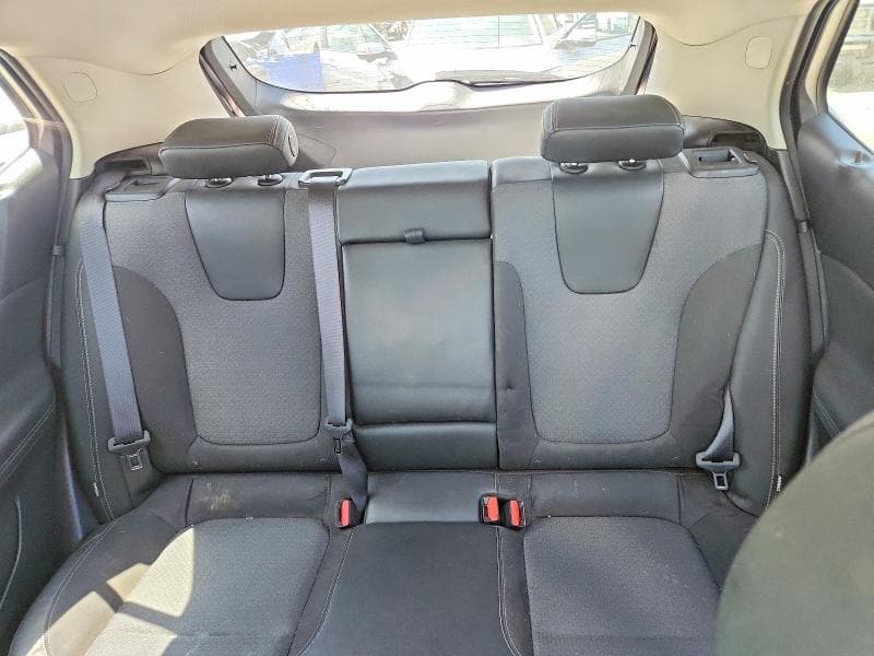 2024 BUICK ENCORE GX PREFERRED PREFERRED 10