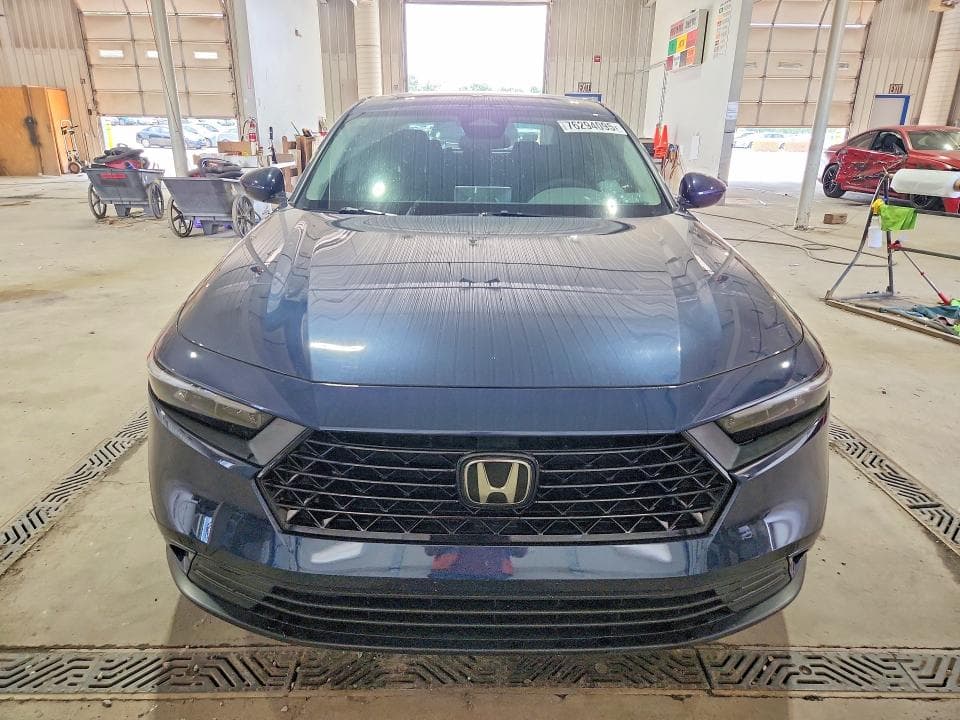 2024 HONDA ACCORD EX 5