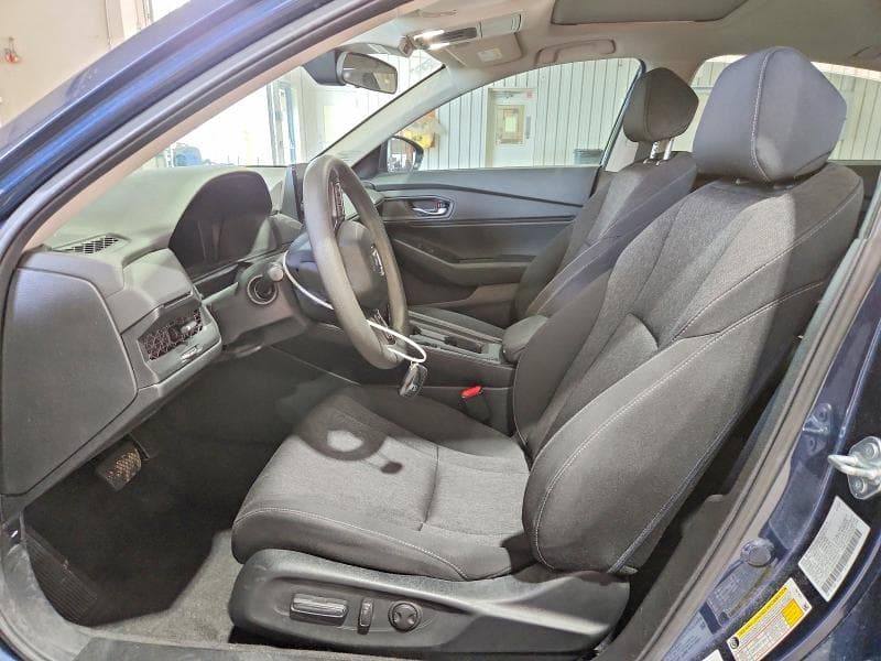 2024 HONDA ACCORD EX 7