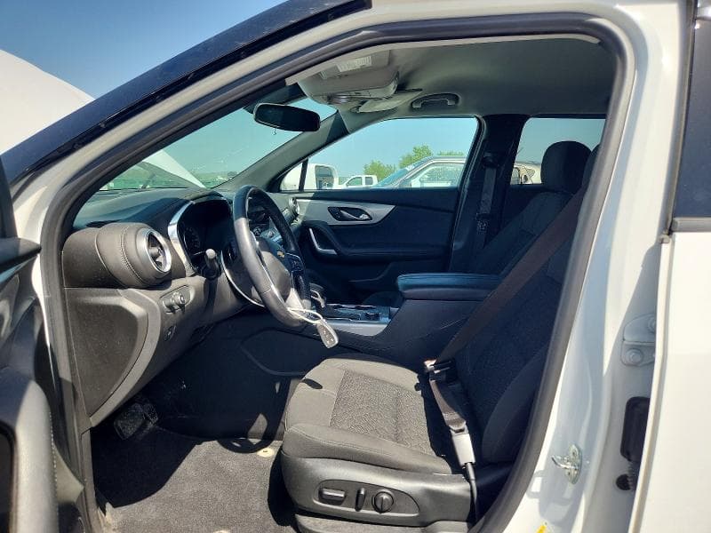 2020 CHEVROLET BLAZER 2LT 2LT 7