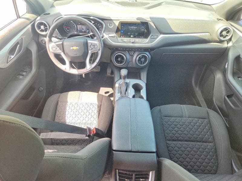 2020 CHEVROLET BLAZER 2LT 2LT 8