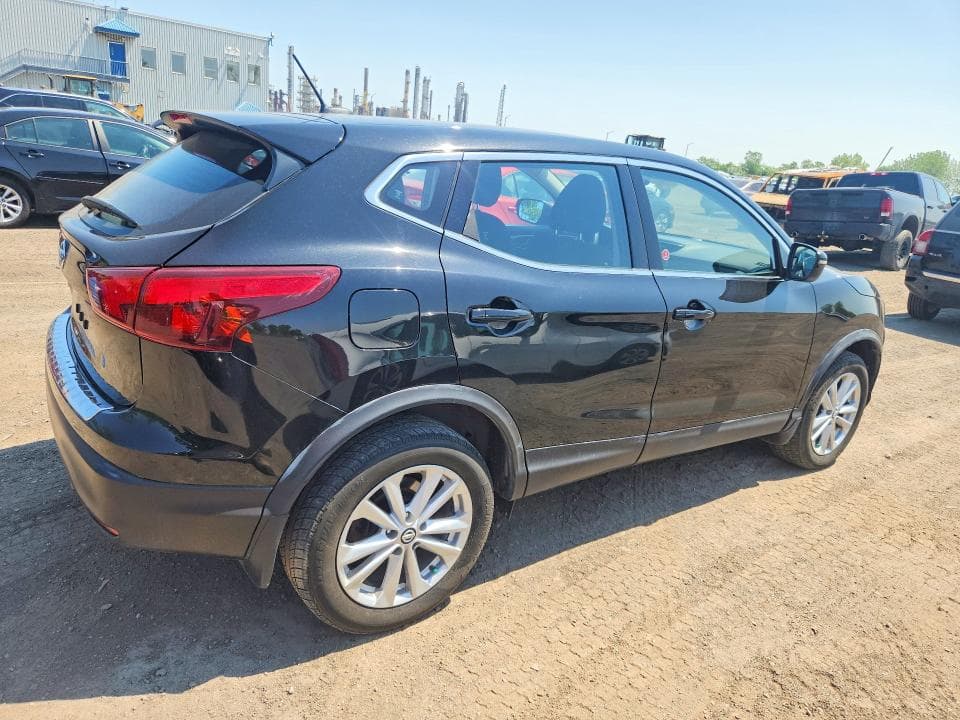 2019 NISSAN QASHQAI 3
