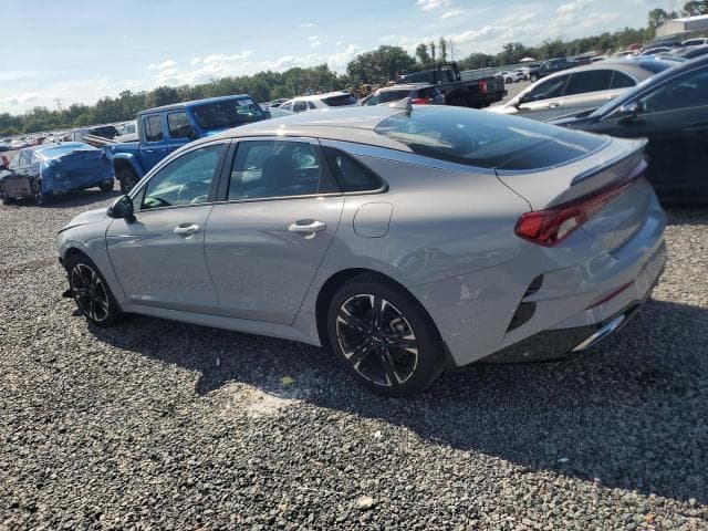 2024 KIA K5 GT LINE 2