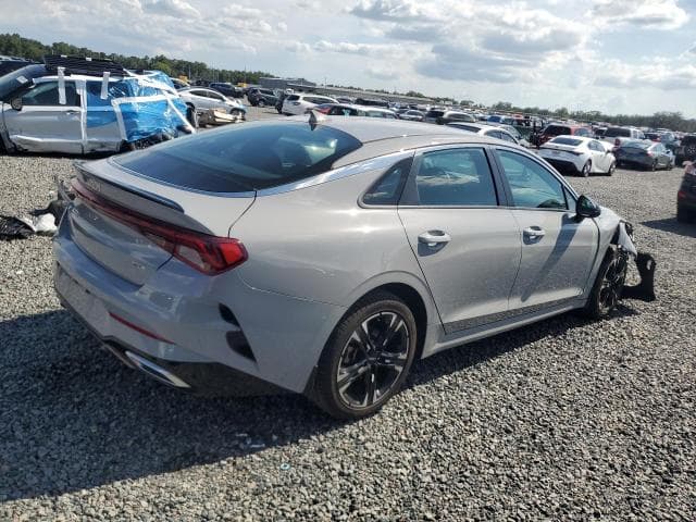 2024 KIA K5 GT LINE 3