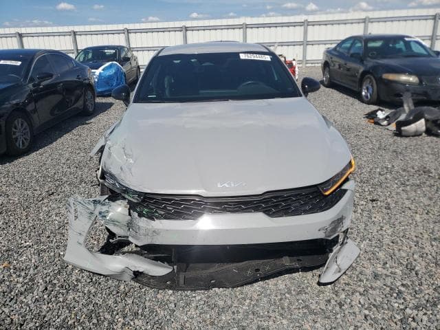 2024 KIA K5 GT LINE 5