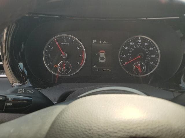 2024 KIA K5 GT LINE 9