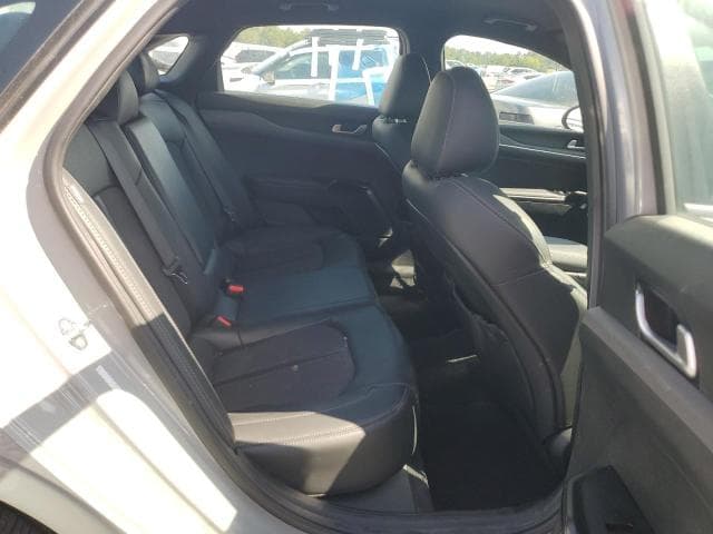 2024 KIA K5 GT LINE 10