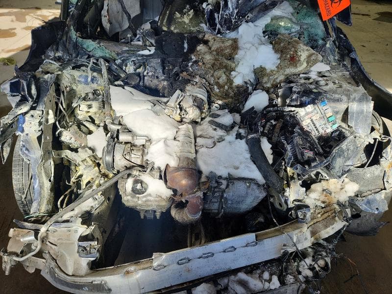 2019 HONDA ACCORD EXL EXL 11