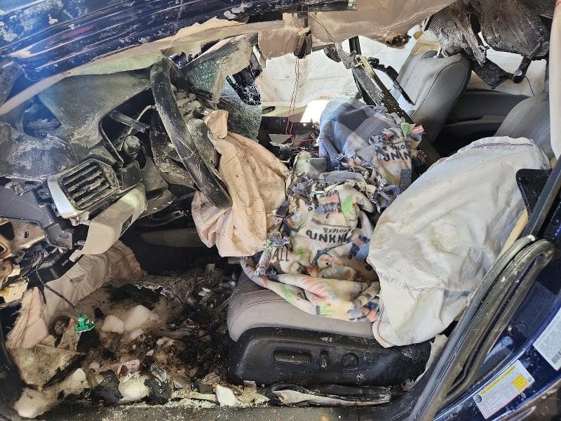 2019 HONDA ACCORD EXL EXL 7