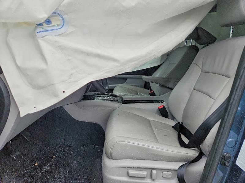 2022 HONDA PILOT SE 7