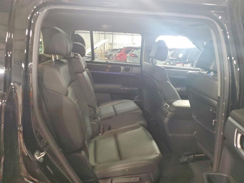 2024 HYUNDAI SANTA FE LIMITED LIMITED 11