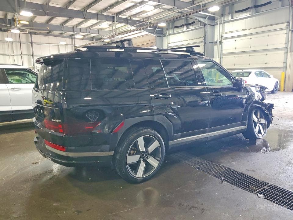 2024 HYUNDAI SANTA FE LIMITED LIMITED 3