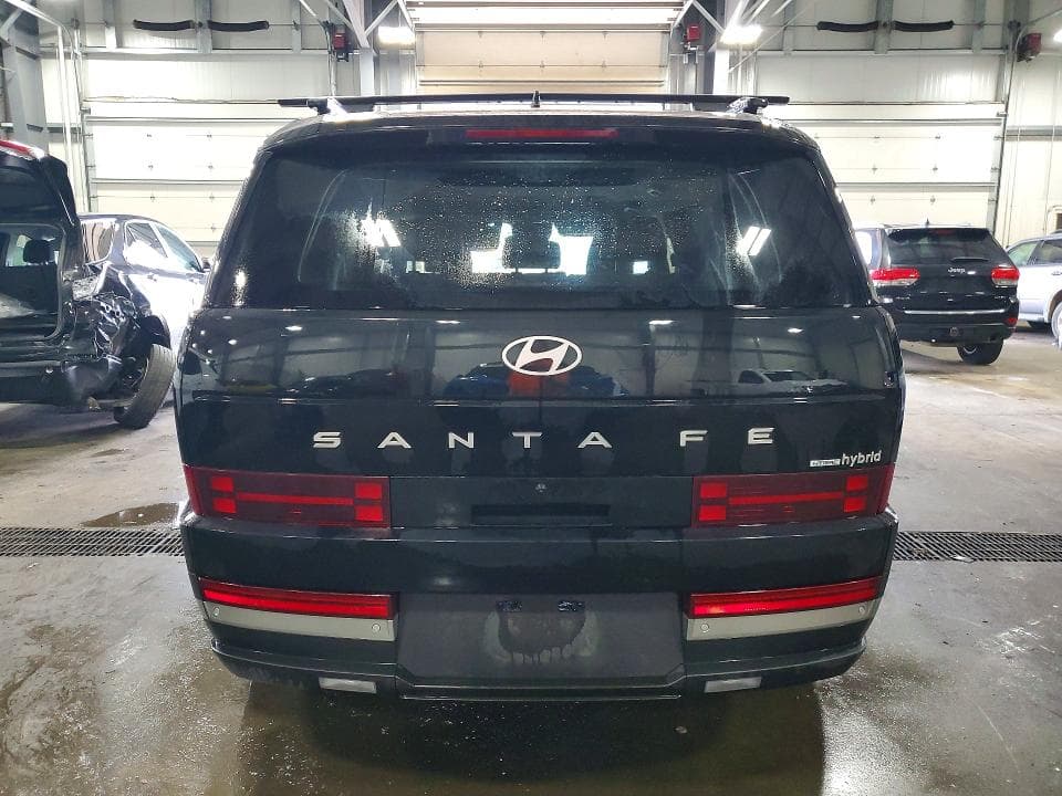 2024 HYUNDAI SANTA FE LIMITED LIMITED 6