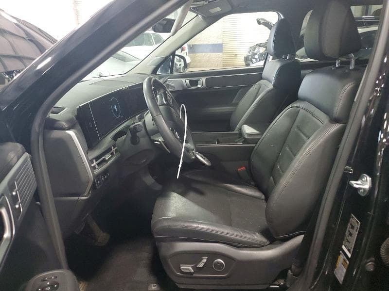 2024 HYUNDAI SANTA FE LIMITED LIMITED 7