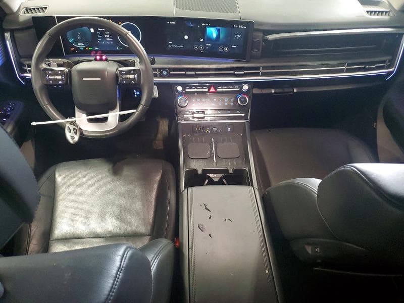 2024 HYUNDAI SANTA FE LIMITED LIMITED 8