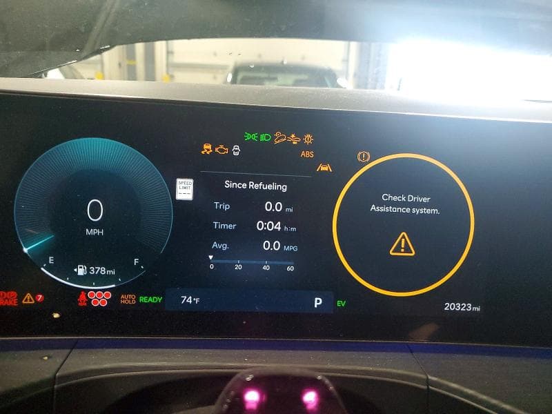2024 HYUNDAI SANTA FE LIMITED LIMITED 9