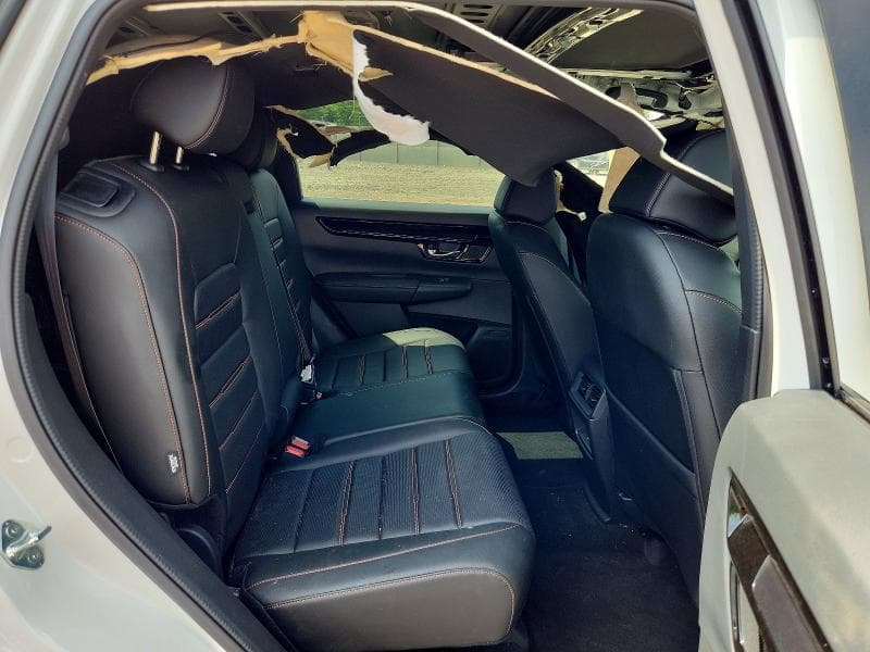 2026 HONDA CR-V SPORT TOURING 11