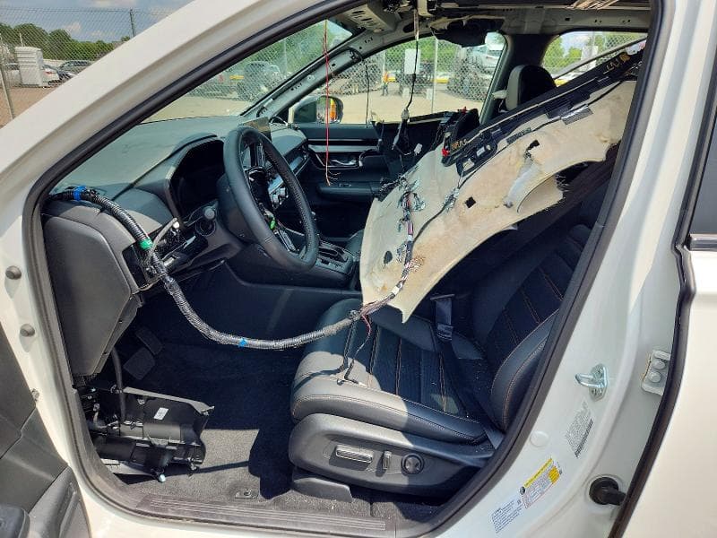 2026 HONDA CR-V SPORT TOURING 7