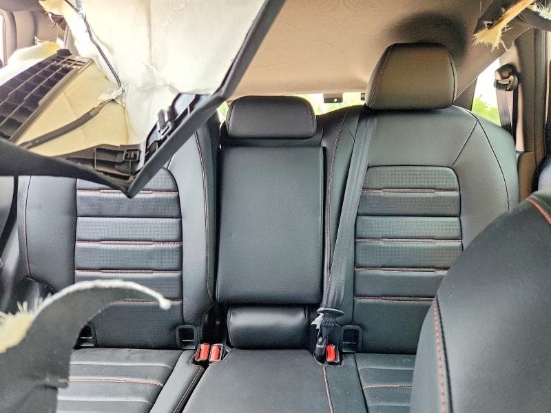 2026 HONDA CR-V SPORT TOURING 10