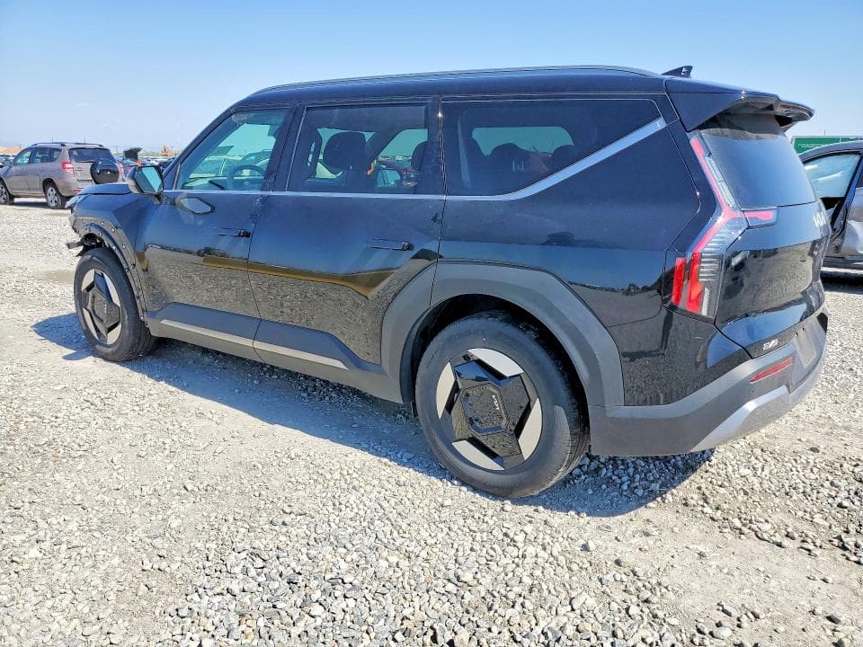 2024 KIA EV9 WIND 2
