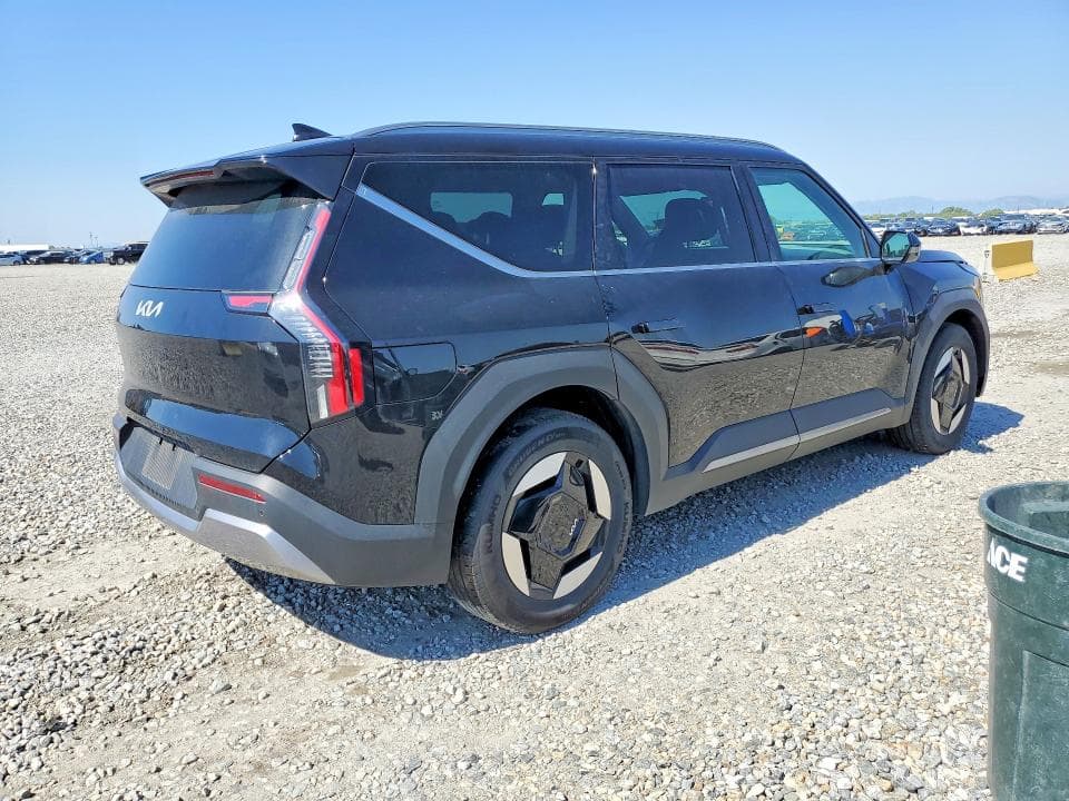 2024 KIA EV9 WIND 3