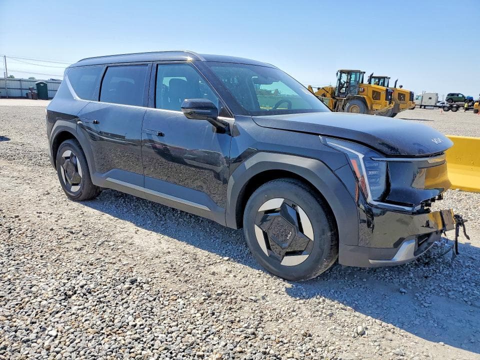 2024 KIA EV9 WIND 4