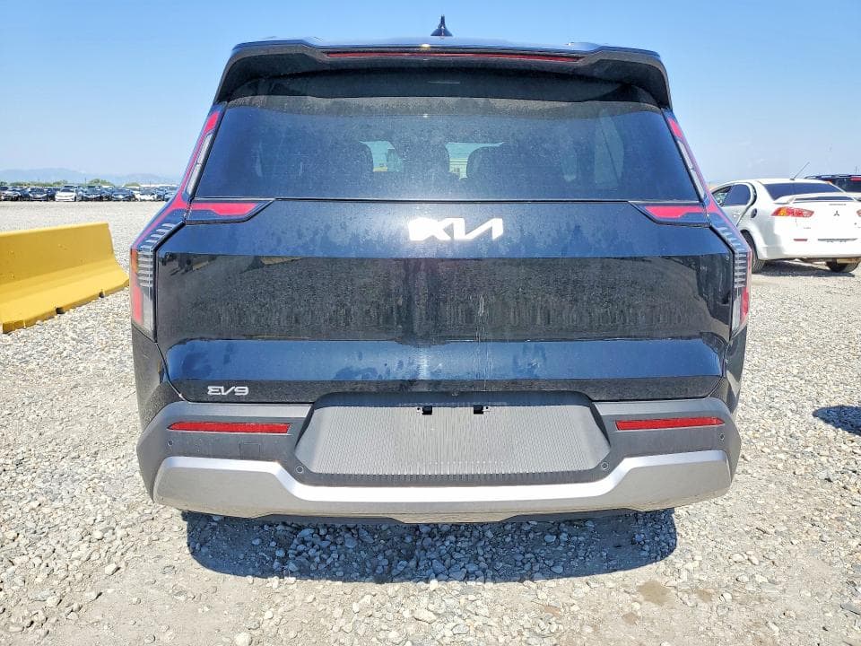 2024 KIA EV9 WIND 6