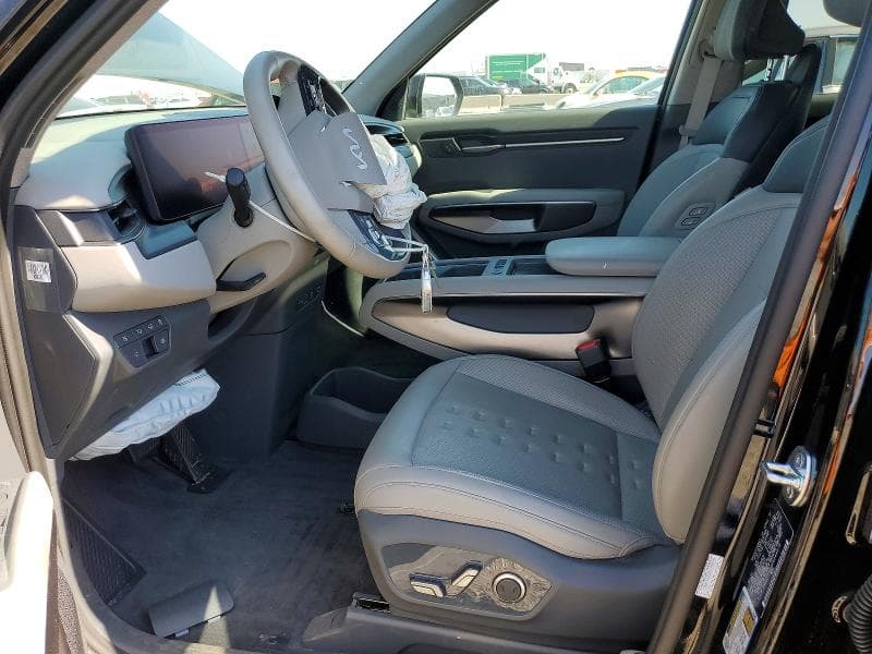 2024 KIA EV9 WIND 7