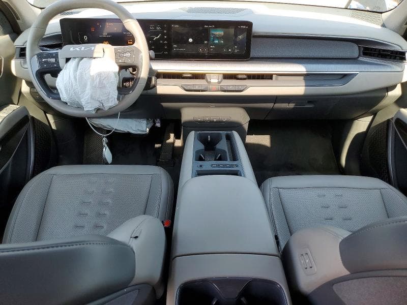 2024 KIA EV9 WIND 8