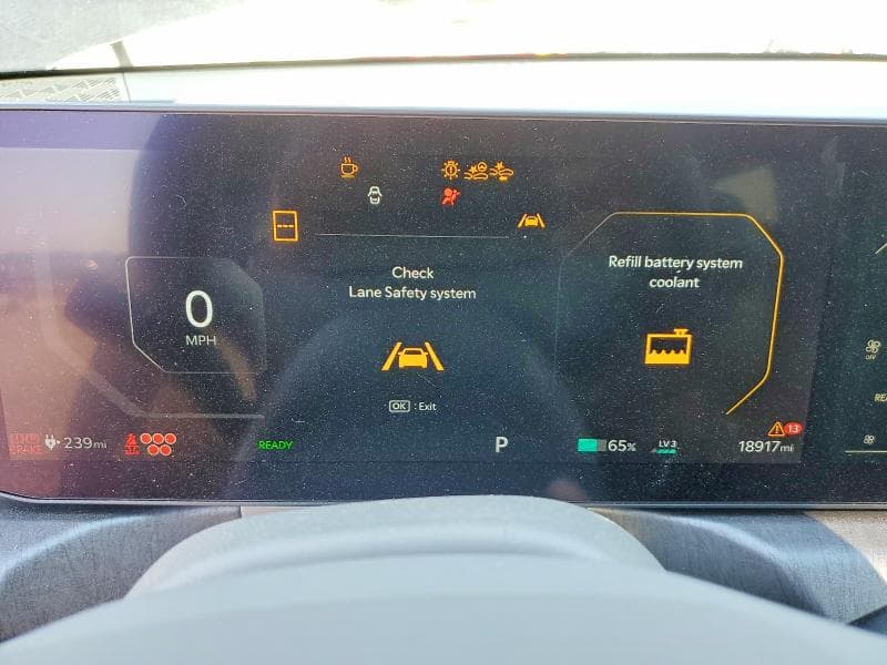 2024 KIA EV9 WIND 9