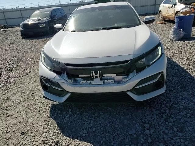 2020 HONDA CIVIC LX LX 13