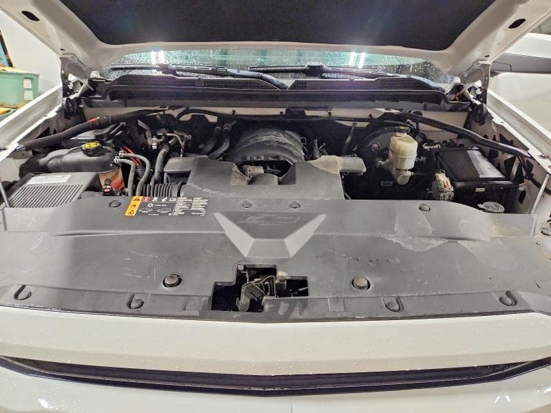 2018 CHEVROLET SILVERADO K1500 LT 11