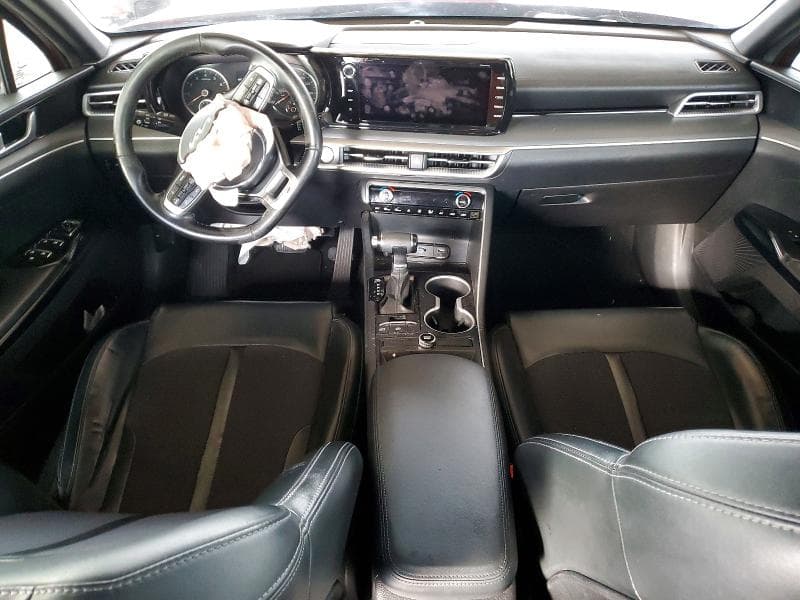 2022 KIA K5 GT LINE 8