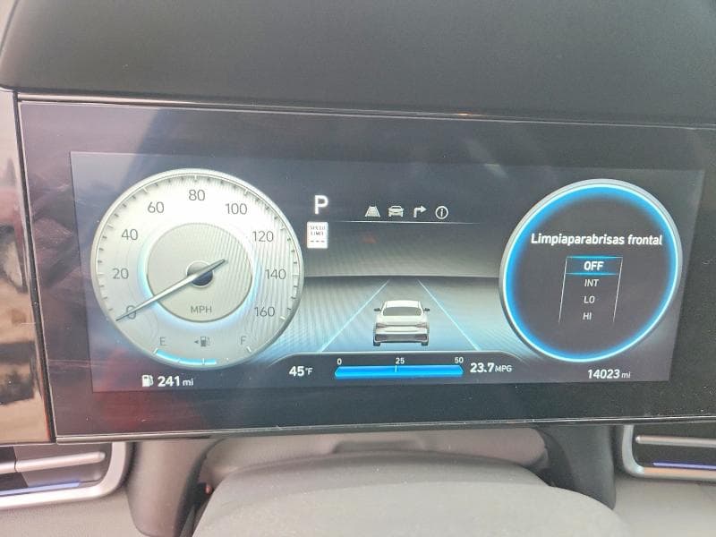 2024 HYUNDAI ELANTRA SEL SEL 9