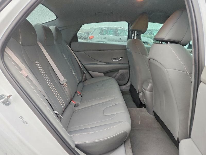 2024 HYUNDAI ELANTRA SEL SEL 10