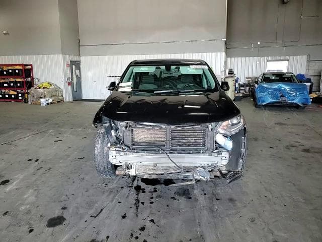 2018 CHEVROLET TRAVERSE LS LS 15