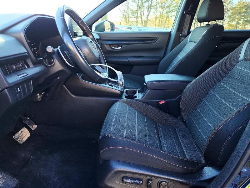 2024 HONDA CR-V SPORT SPORT 7