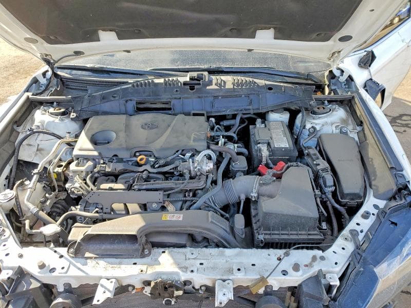 2023 TOYOTA CAMRY SE SE 11