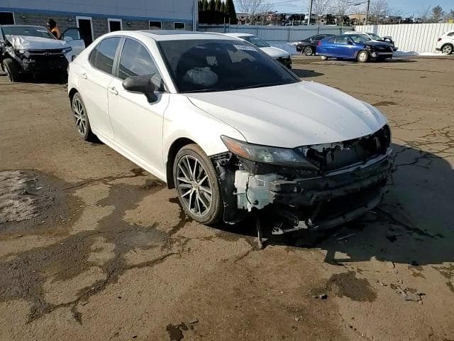 2023 TOYOTA CAMRY SE SE 14